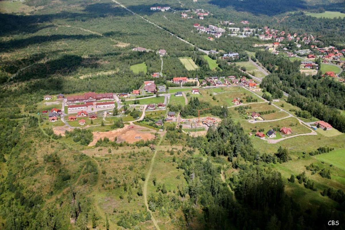 Apartman Baska Velky Slavkov Luaran gambar
