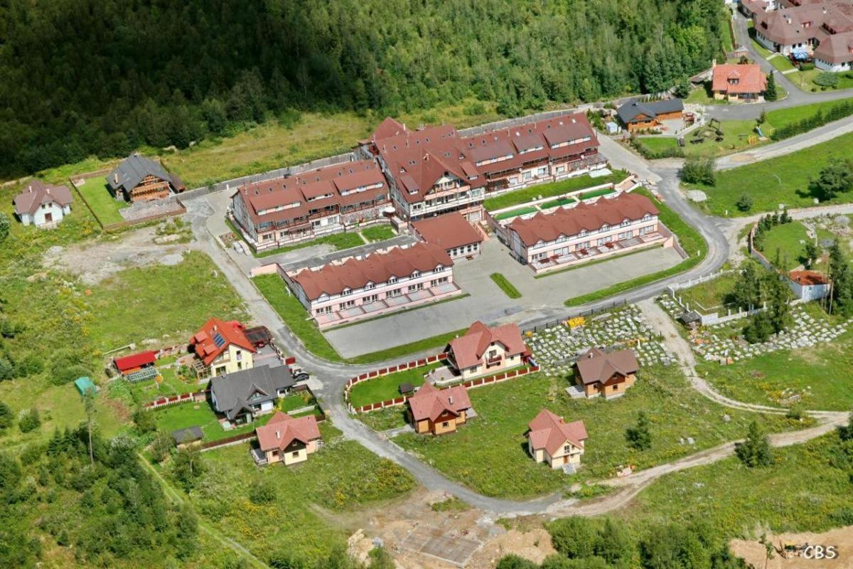 Apartman Baska Velky Slavkov Luaran gambar